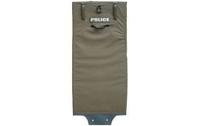 Point Blank Body Armor Advanced Breaching and Rescue Blanket