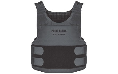 Point Blank Body Armor Hi-Lite (Male) Body Armor
