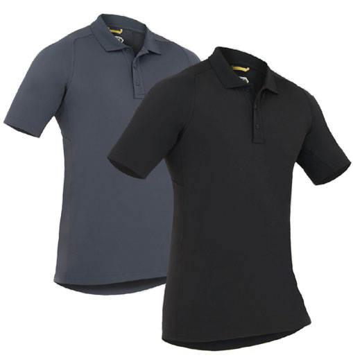 First Tactical Men's Tactical Polos
