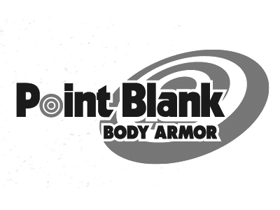 Point Blank Body Armor
