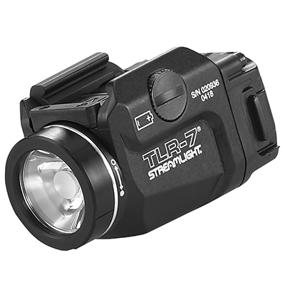 Streamlight  TLR-7® GUN LIGHT