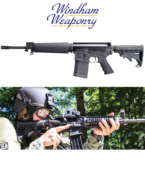 Windham Weaponry SRC 308