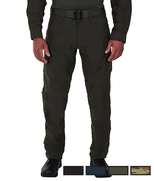 First Tactical Men's Defender Pants - FEI - Protection Under Pressure