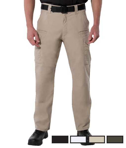 First Tactical Men's V2 Tactical Pants - FEI - Protection Under Pressure
