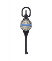 ASP Blue Line G1 Extended Handcuff Key