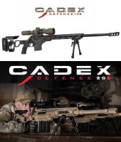 Cadex Defence R7