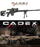 Cadex Defence Lite Comp