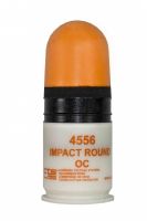 CSI Combined Systems 40MM Frangible Impact OC Powder Model 4556