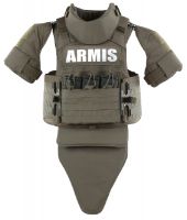 Point Blank Body Armor Armis GEN II