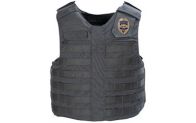 Point Blank Body Armor Guardian Modular Vest Program