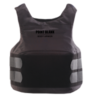 Point Blank Body Armor Hi-Lite Female