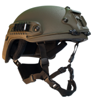 Point Blank Body Armor Operator Elite Helmet