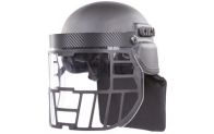 Point Blank Body Armor Advanced Riot Control Helmet (ARCH)