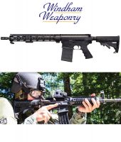 Windham Weaponry 308 SS 15