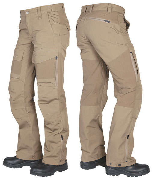 TruSpec Women's 24-7 Xpedition Pants - FEI - Protection Under Pressure